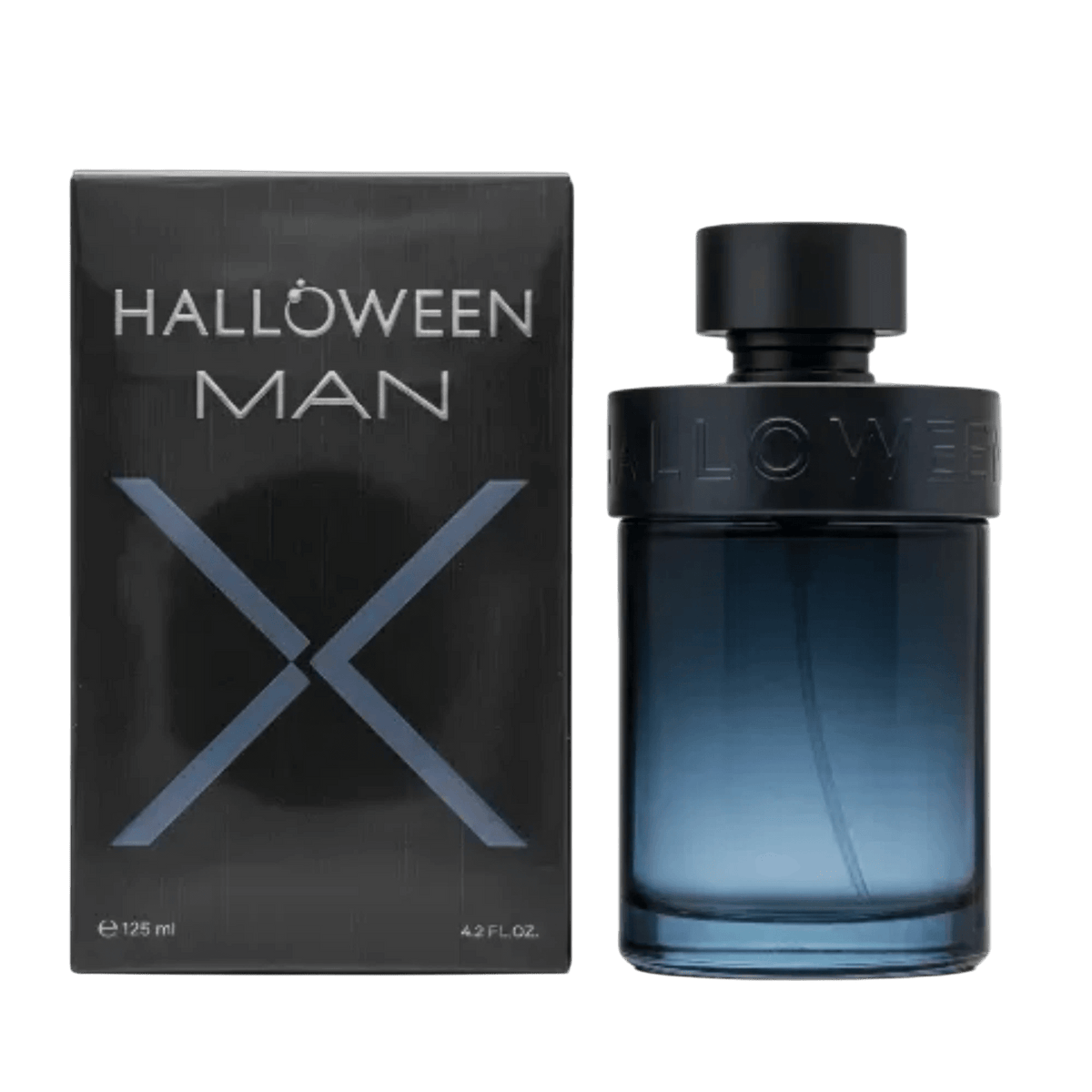 Halloween Man X EDT 125ML
