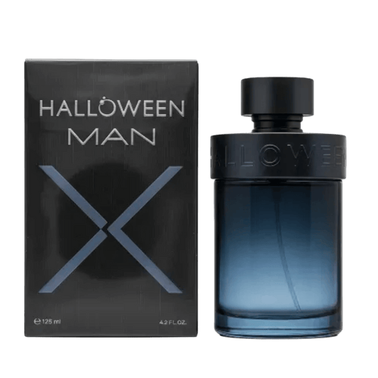 Halloween Man X EDT 125ML