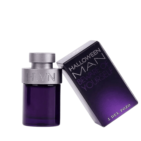 Halloween Man EDT 4ML
