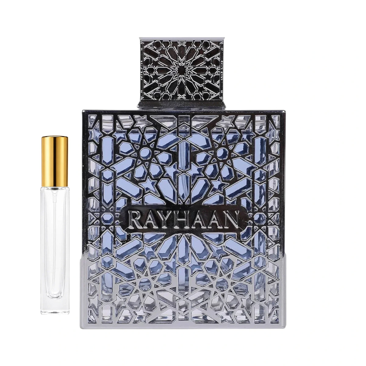 Decants de Rayhaan - Aquatica