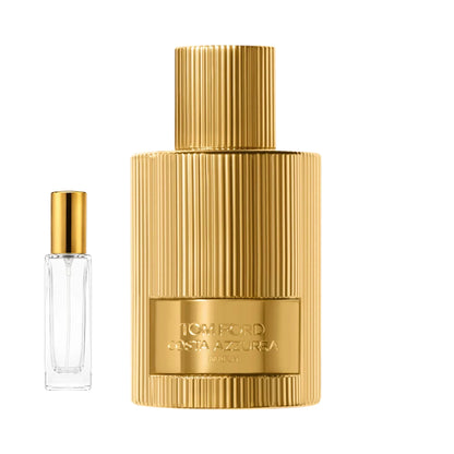 Decants de Tom Ford - Costa Azzurra Parfum