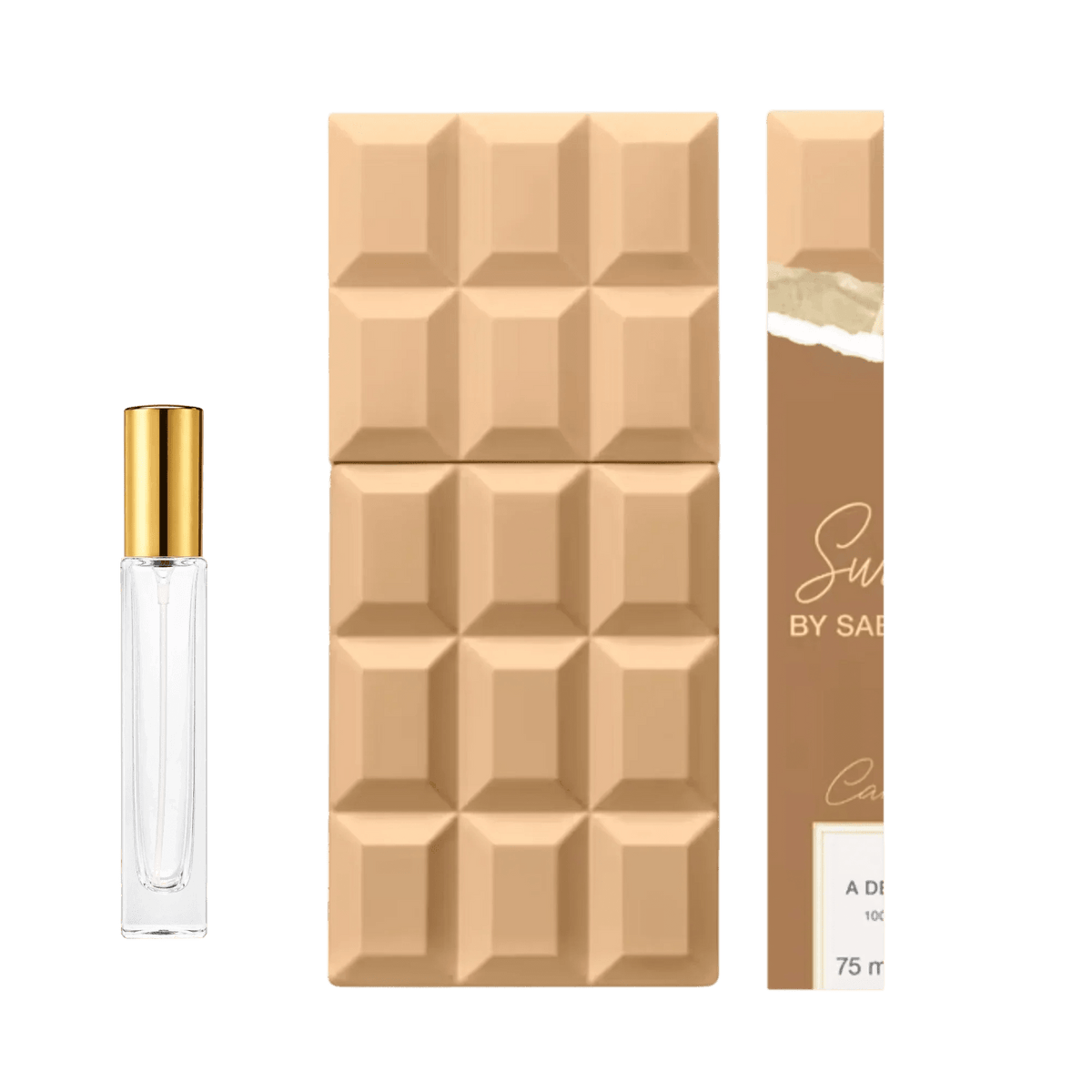 Decants de Sabrina Carpenter - Caramel EDP