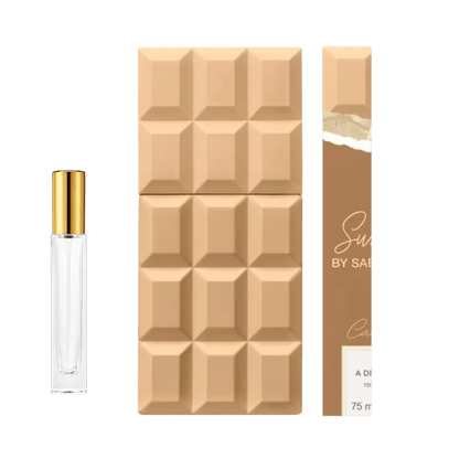 Decants de Sabrina Carpenter - Caramel EDP