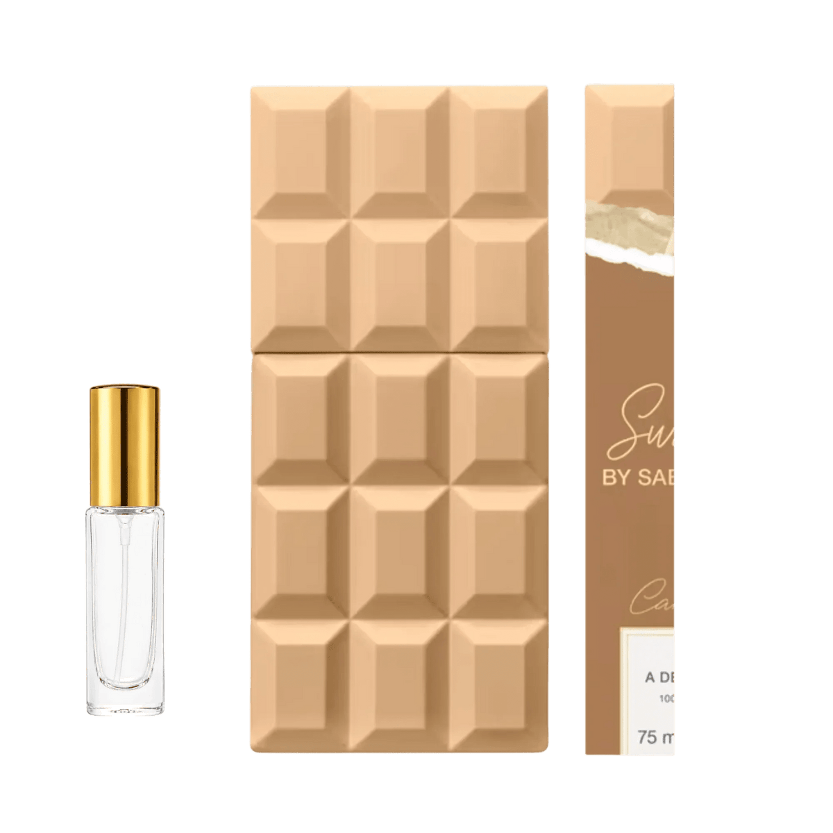 Decants de Sabrina Carpenter - Caramel EDP