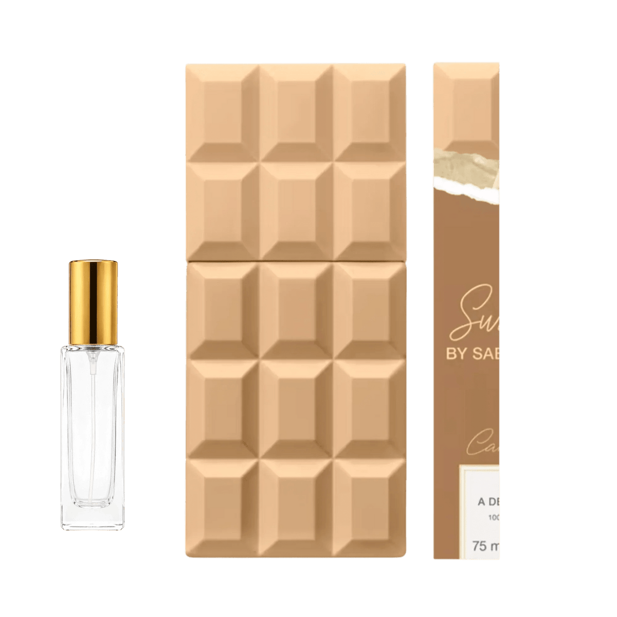 Decants de Sabrina Carpenter - Caramel EDP
