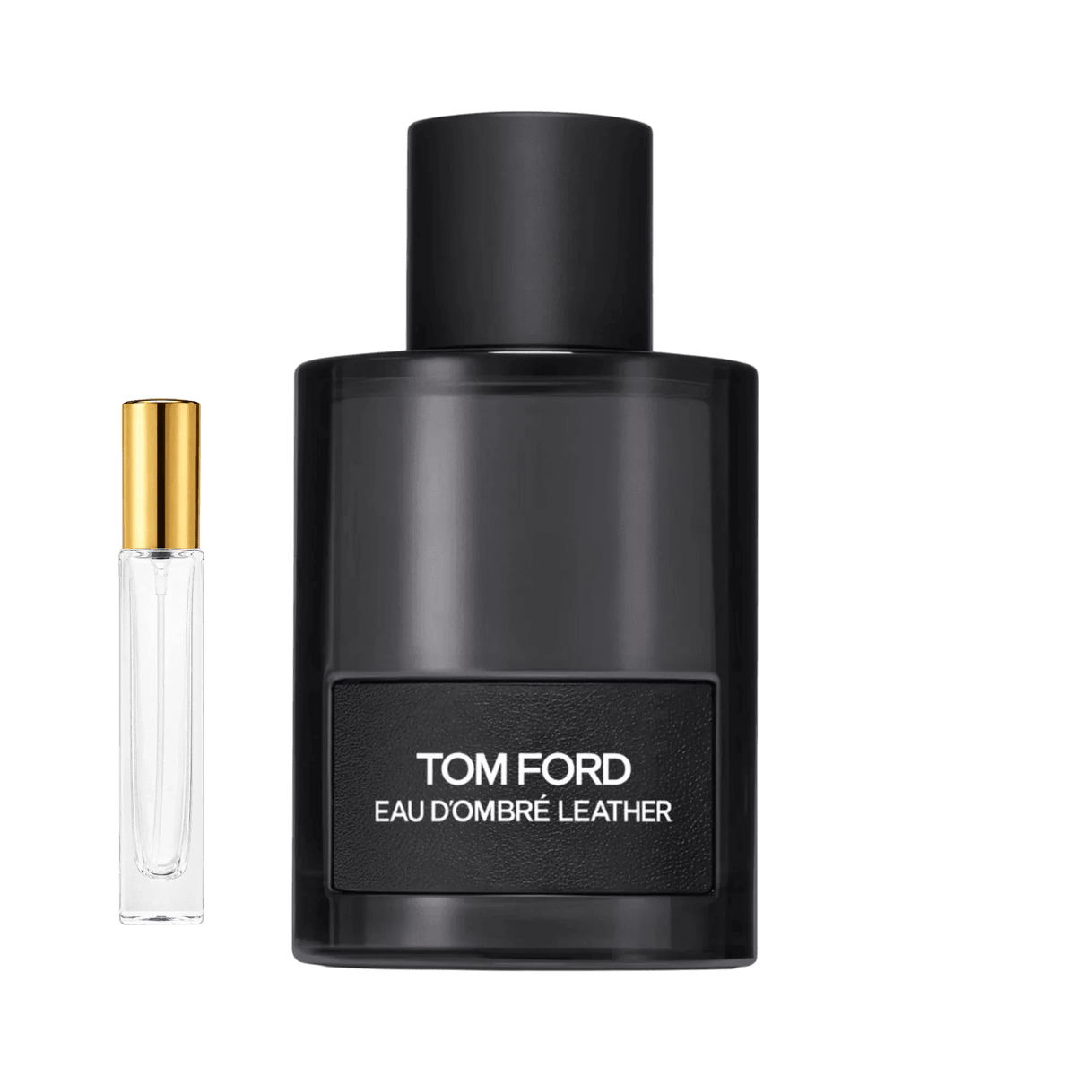 Decants de Tom Ford - Eau d'Ombré Leather