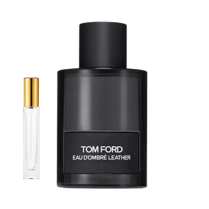 Decants de Tom Ford - Eau d'Ombré Leather