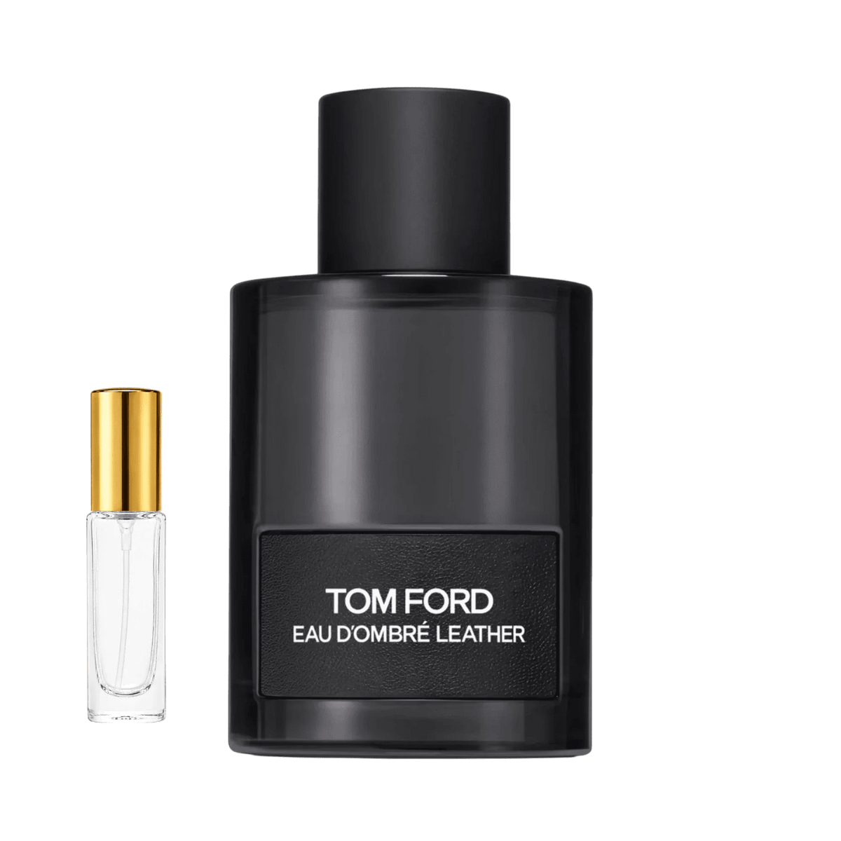 Decants de Tom Ford - Eau d'Ombré Leather