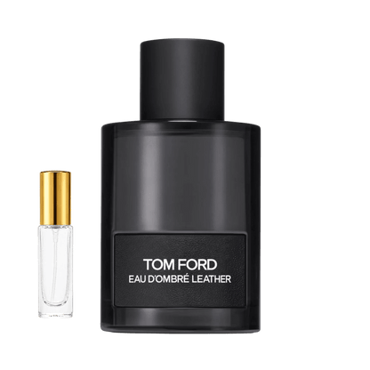 Decants de Tom Ford - Eau d'Ombré Leather