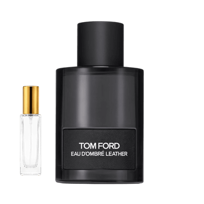 Decants de Tom Ford - Eau d'Ombré Leather