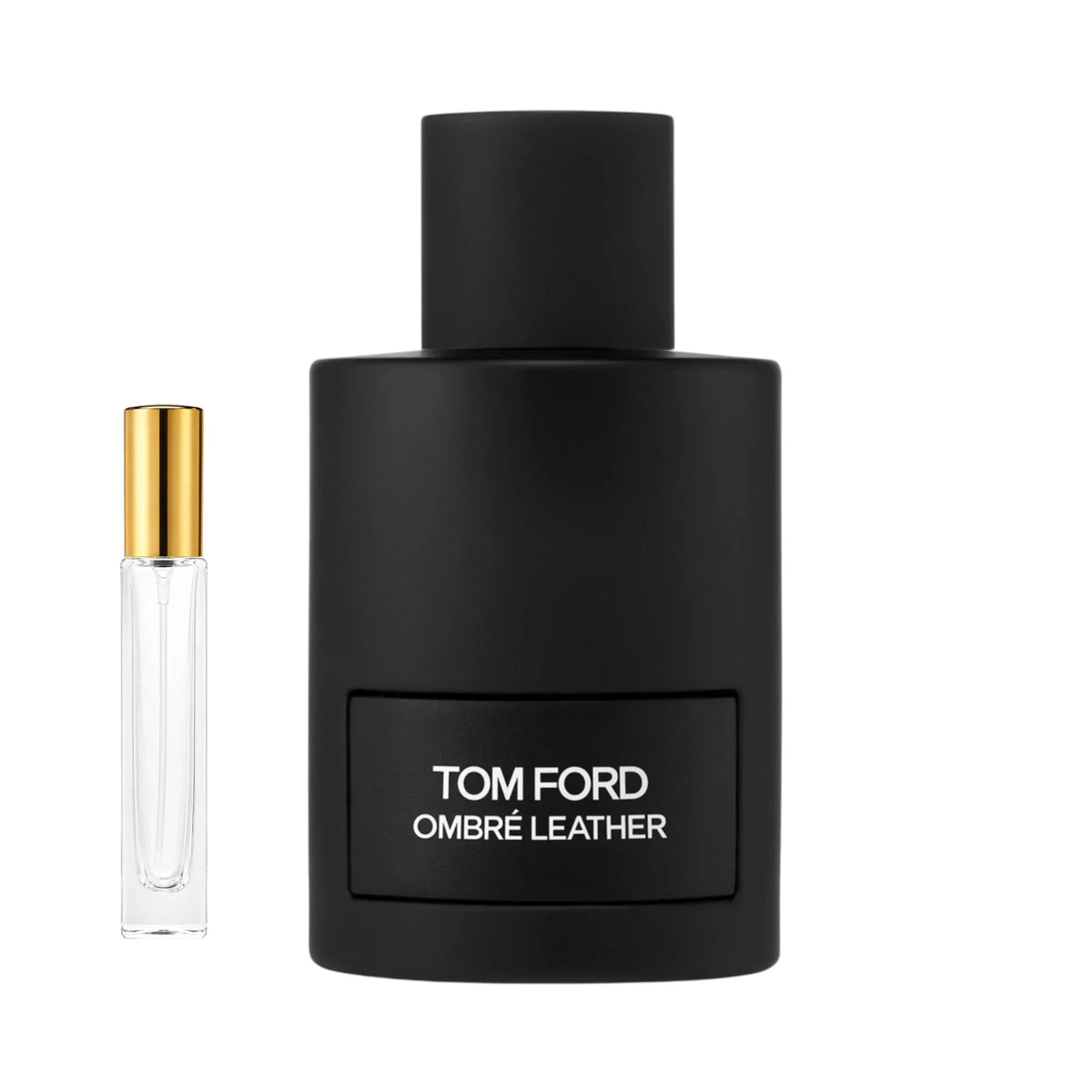 Decants de Tom Ford - Ombré Leather