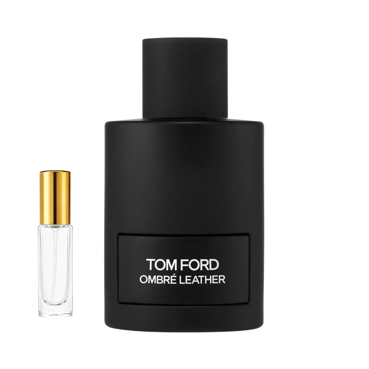Decants de Tom Ford - Ombré Leather