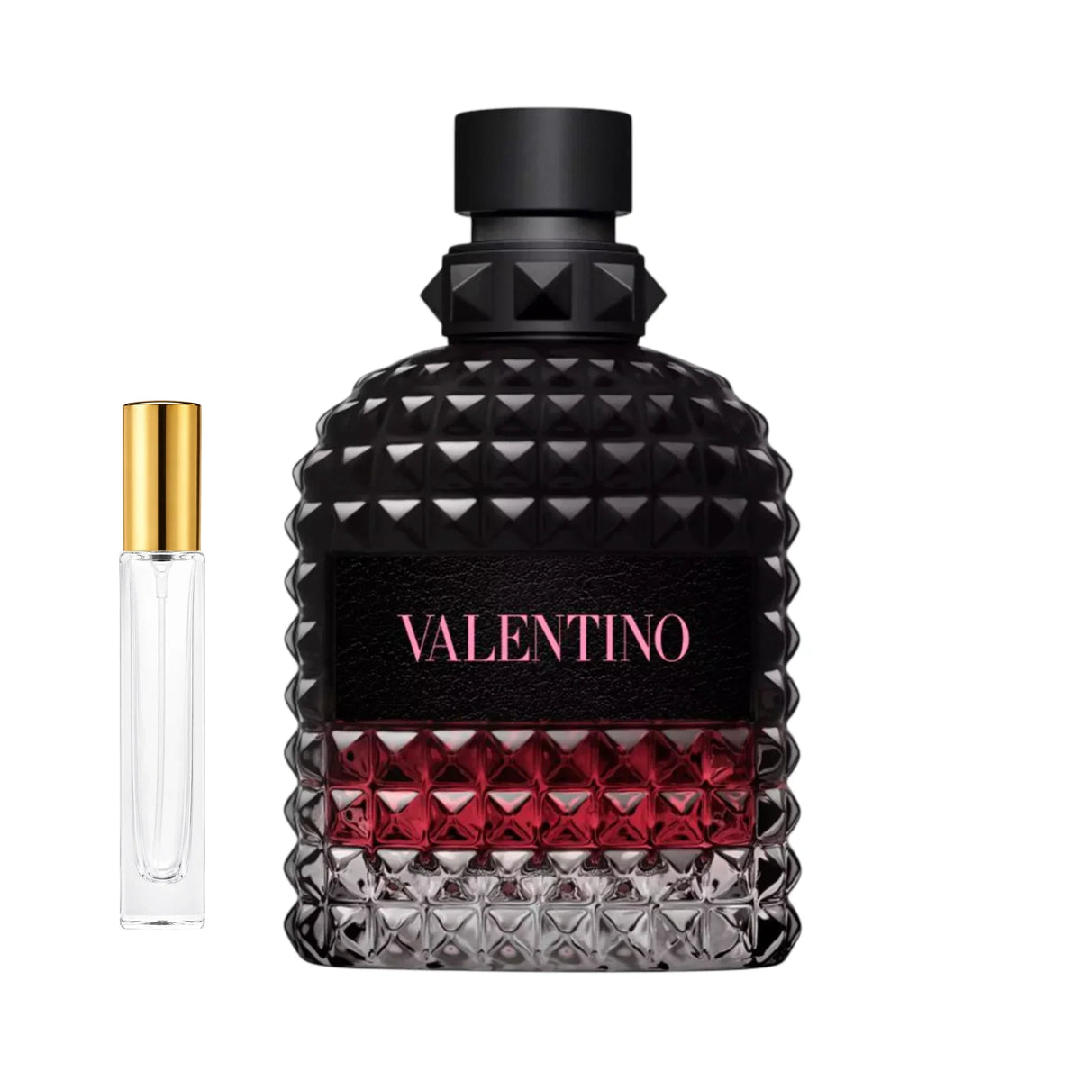 Decants de Valentino - Born In Roma Intense