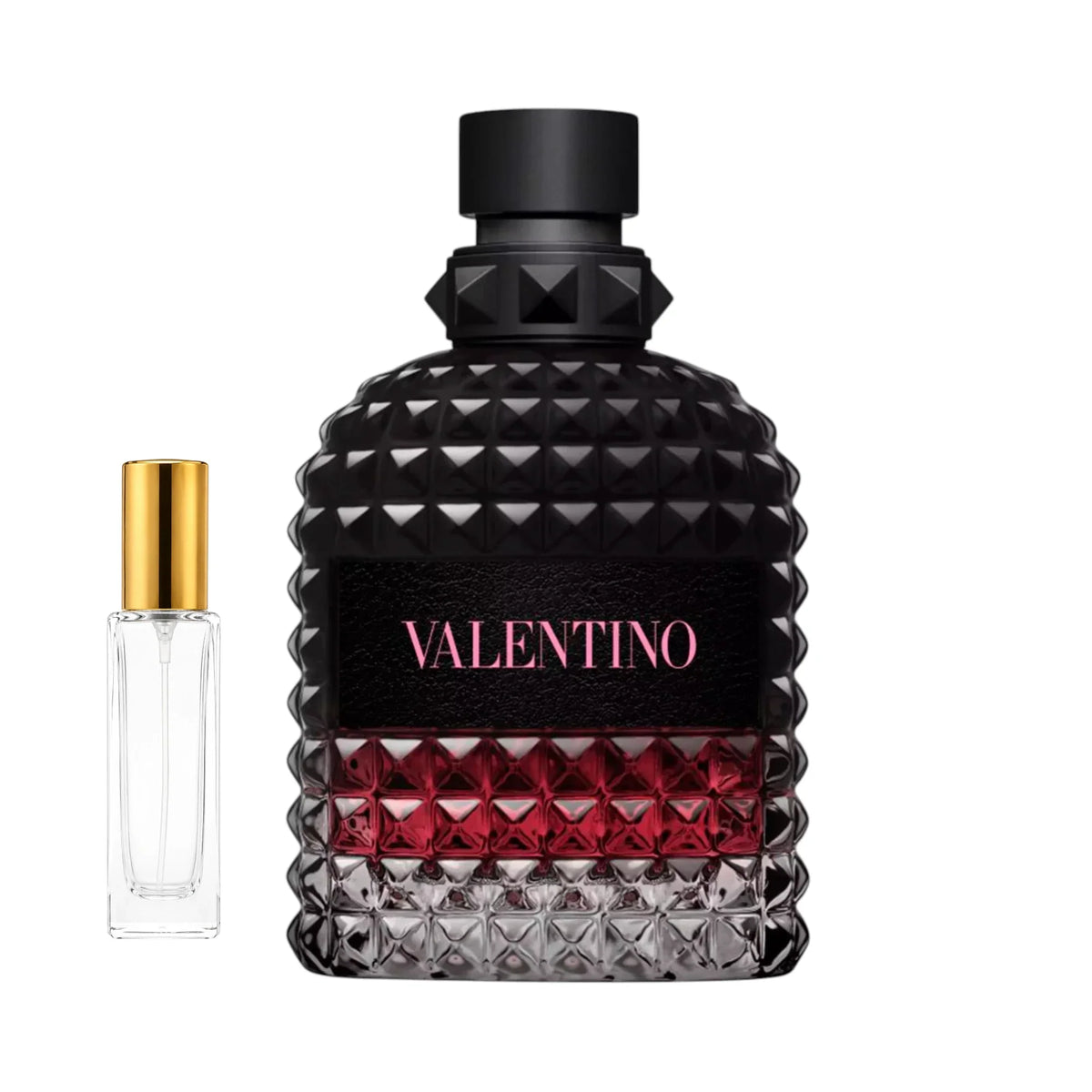 Decants de Valentino - Born In Roma Intense