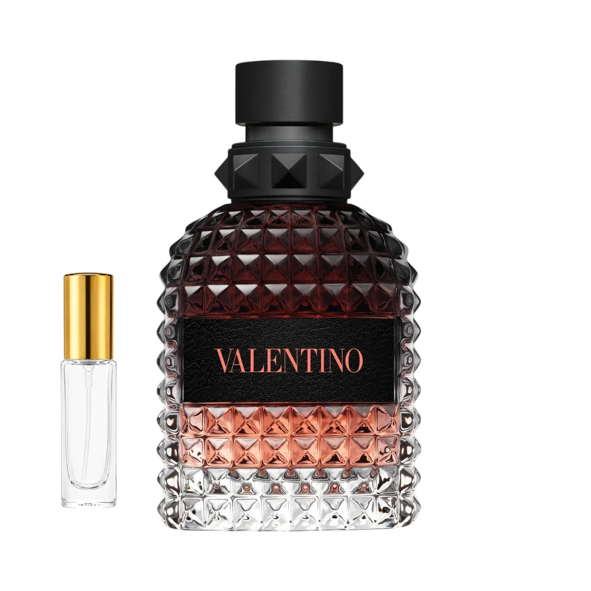 Decants de Valentino - Born In Roma Coral Fantasy