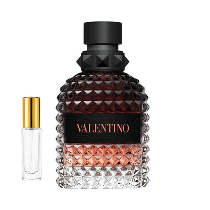 Decants de Valentino - Born In Roma Coral Fantasy