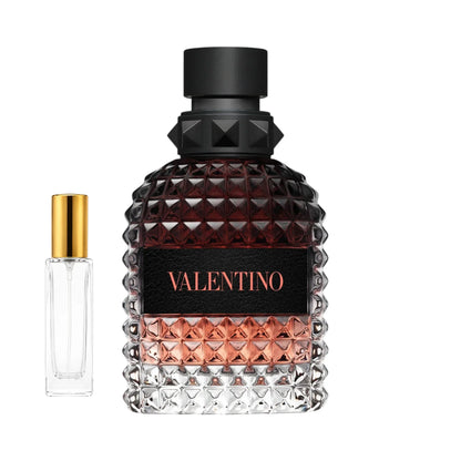 Decants de Valentino - Born In Roma Coral Fantasy