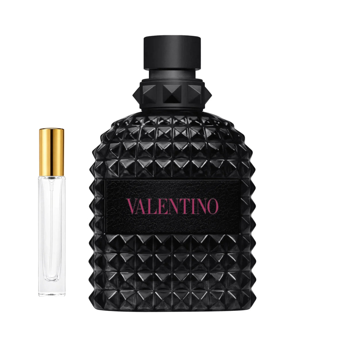 Decants de Valentino - Born In Roma Extradose