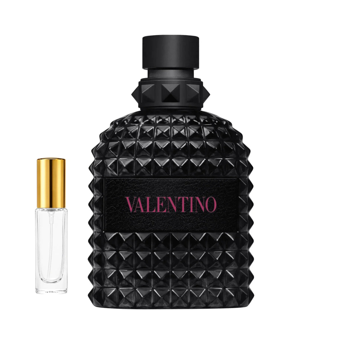Decants de Valentino - Born In Roma Extradose