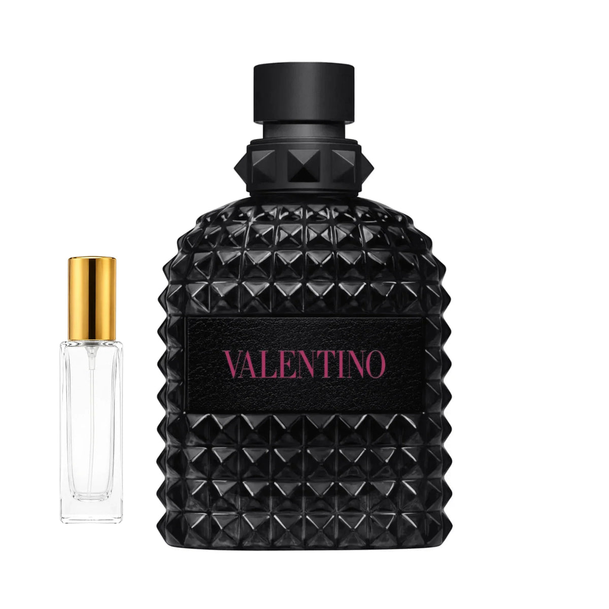 Decants de Valentino - Born In Roma Extradose