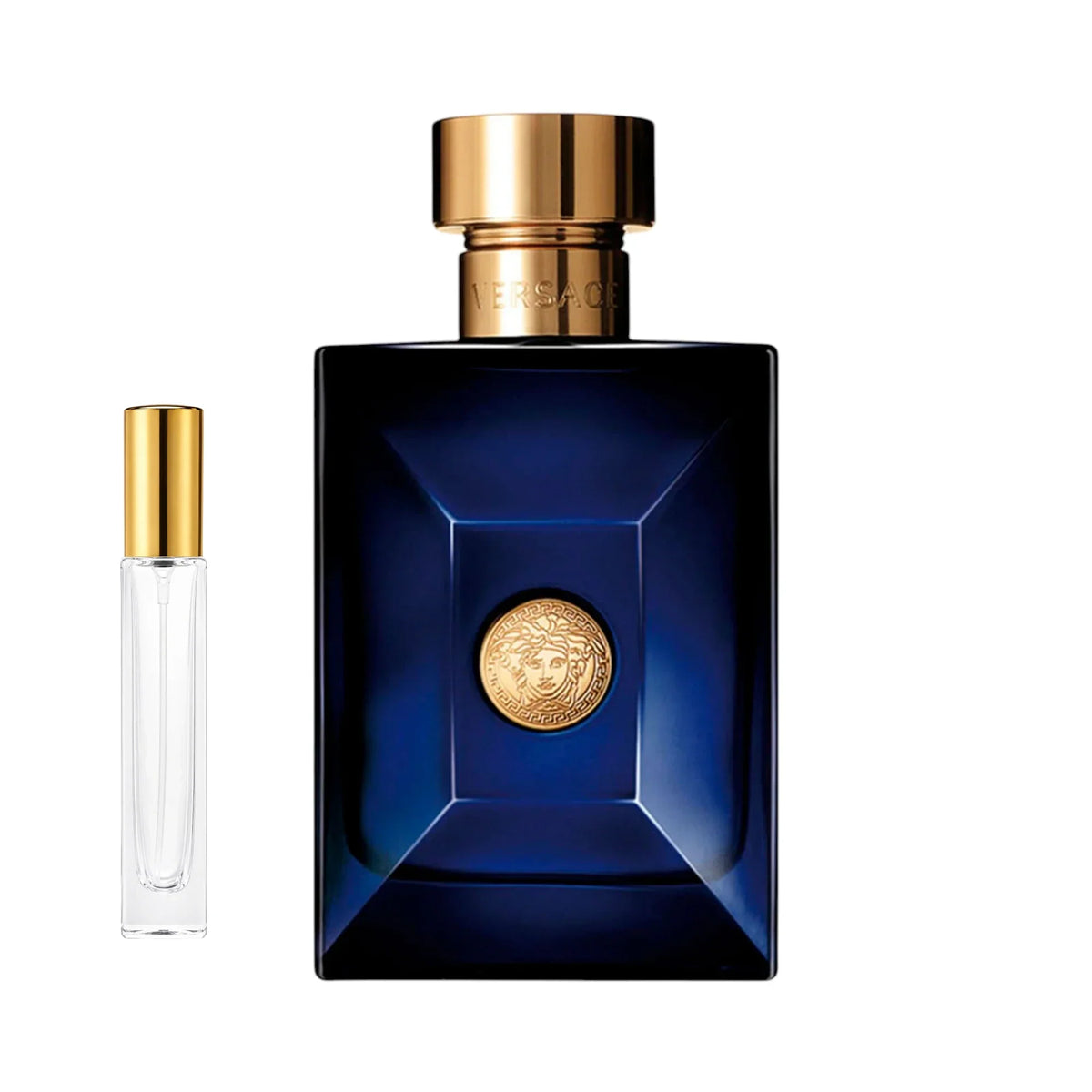 Decants de Versace - Dylan Blue