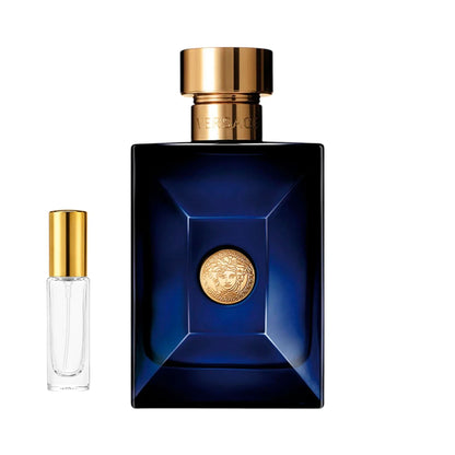 Decants de Versace - Dylan Blue