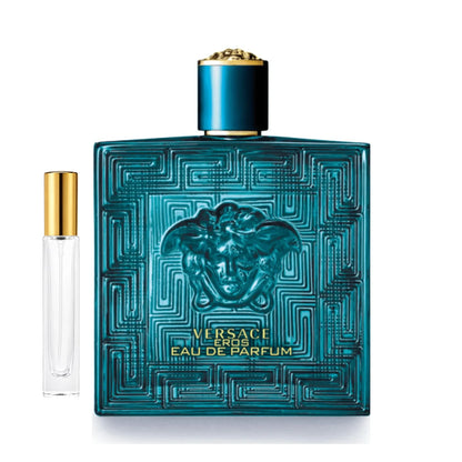 Decants de Versace - Eros EDP