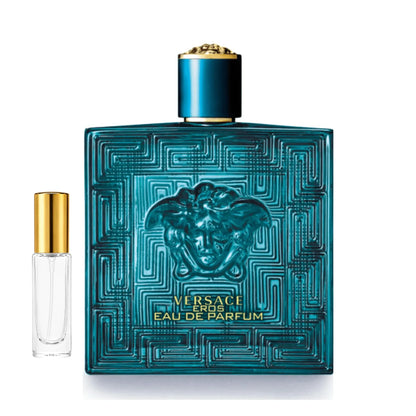 Decants de Versace - Eros EDP