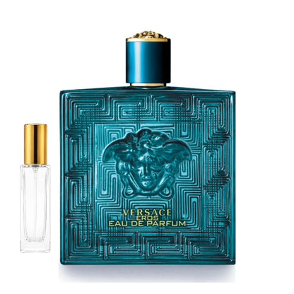 Decants de Versace - Eros EDP