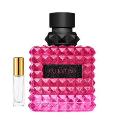 Decants de Valentino - Donna Born in Roma Extradose