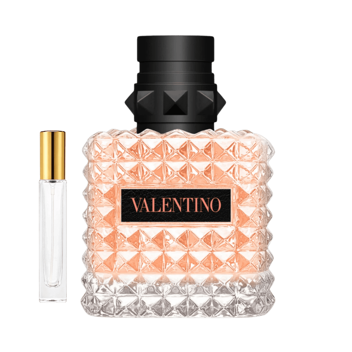 Decants de Valentino - Donna Born in Roma Coral Fantasy