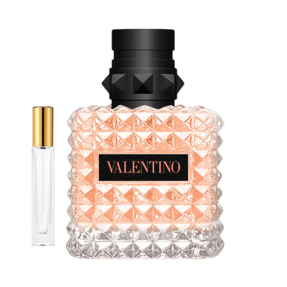 Decants de Valentino - Donna Born in Roma Coral Fantasy