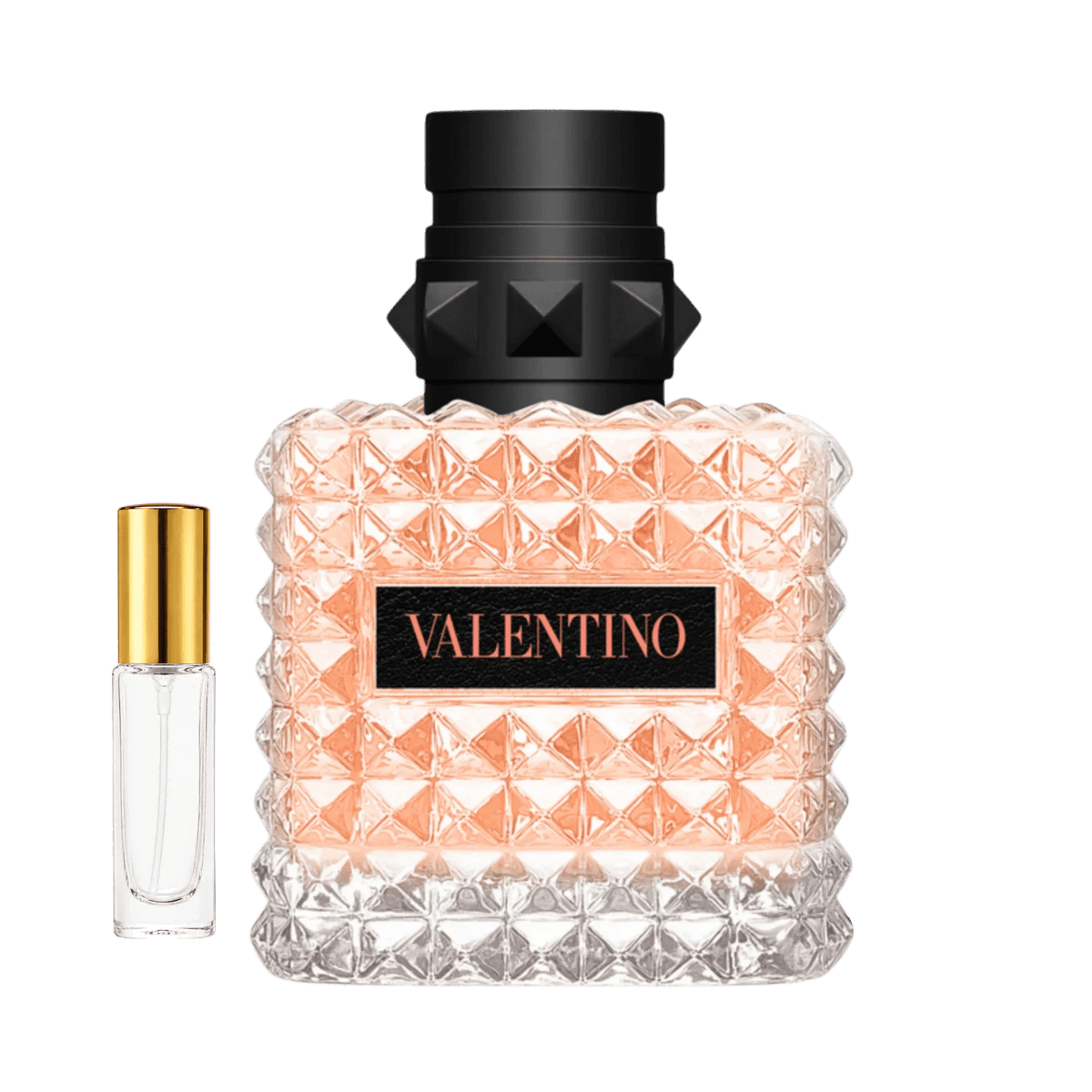 Decants de Valentino - Donna Born in Roma Coral Fantasy