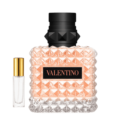 Decants de Valentino - Donna Born in Roma Coral Fantasy