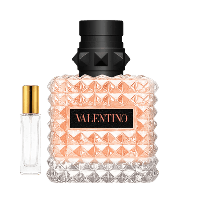 Decants de Valentino - Donna Born in Roma Coral Fantasy