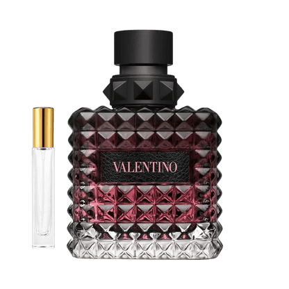 Decants de Valentino - Donna Born in Roma Intense