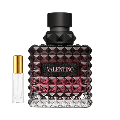 Decants de Valentino - Donna Born in Roma Intense