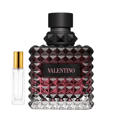Decants de Valentino - Donna Born in Roma Intense
