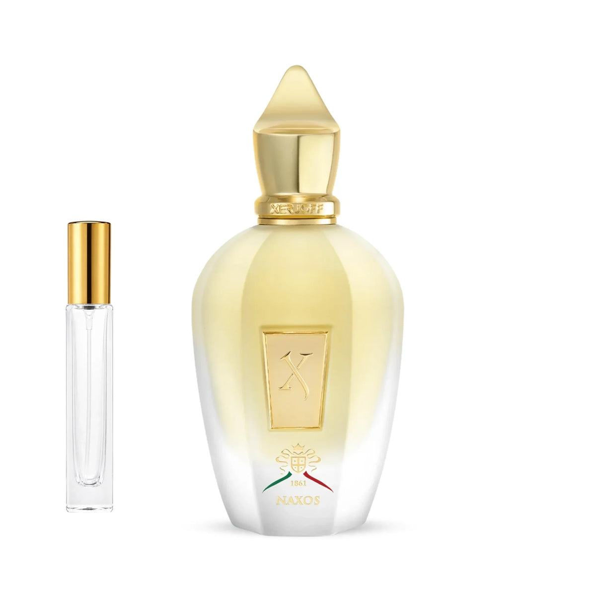 Decants de Xerjoff - Naxos