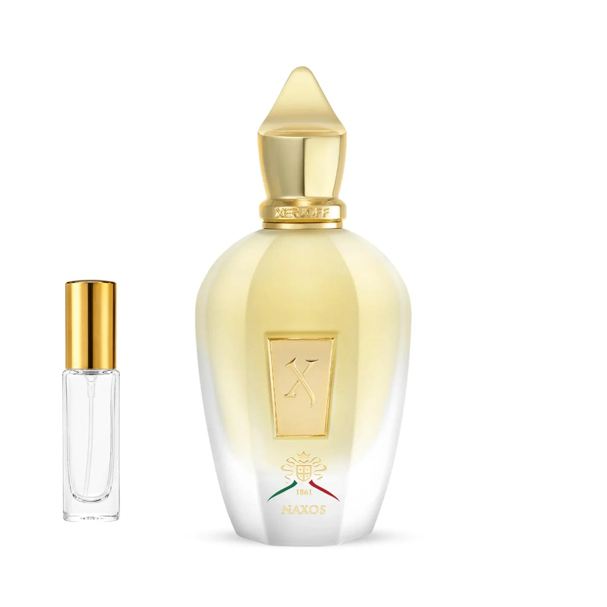 Decants de Xerjoff - Naxos