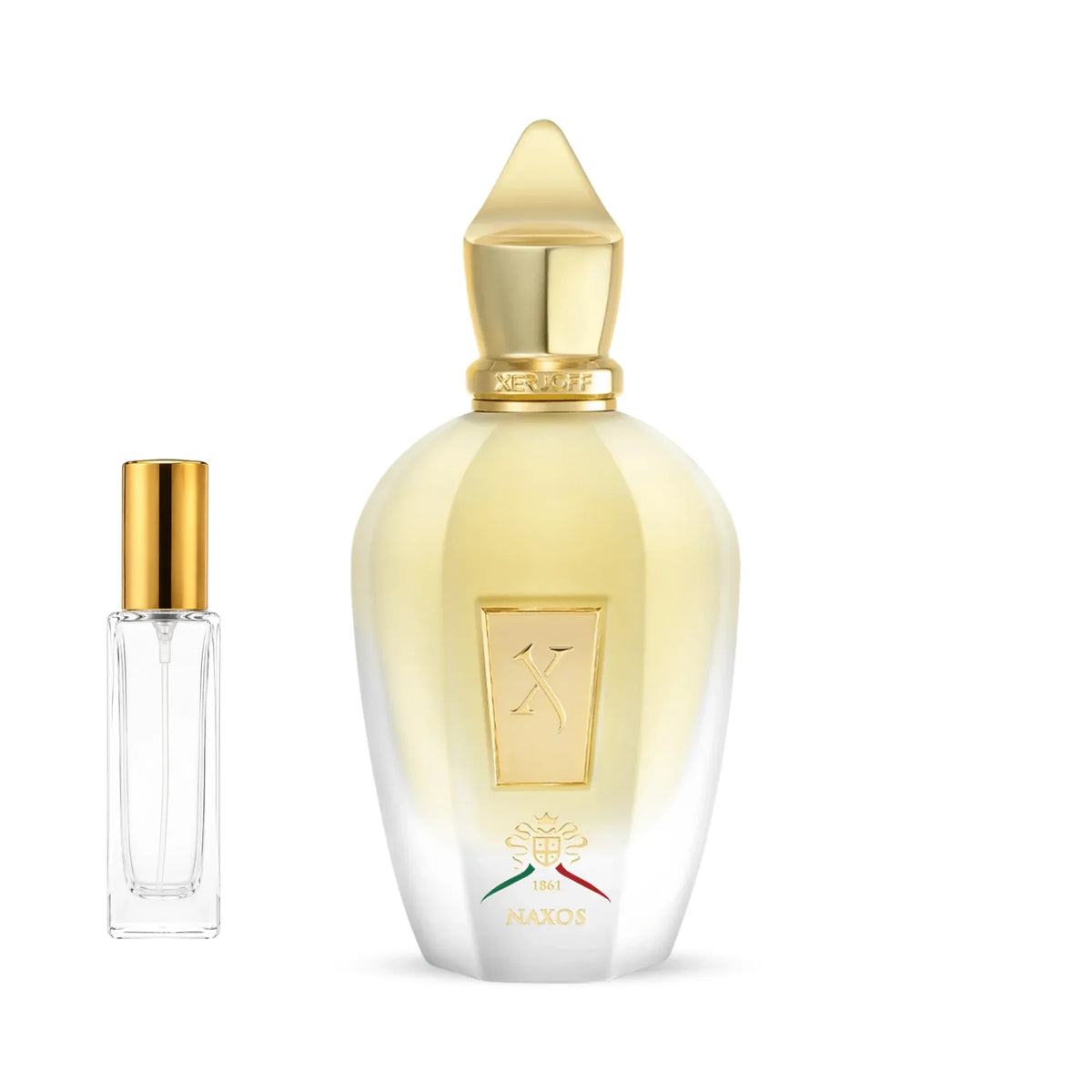 Decants de Xerjoff - Naxos