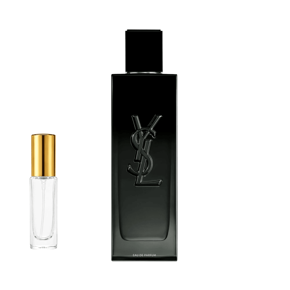 Decants de Yves Saint Laurent - Myself EDP