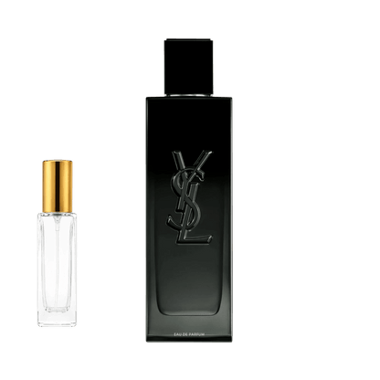 Decants de Yves Saint Laurent - Myself EDP