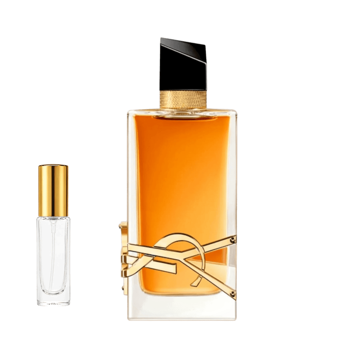 Decants de Yves Saint Laurent - Libre Edp Intense