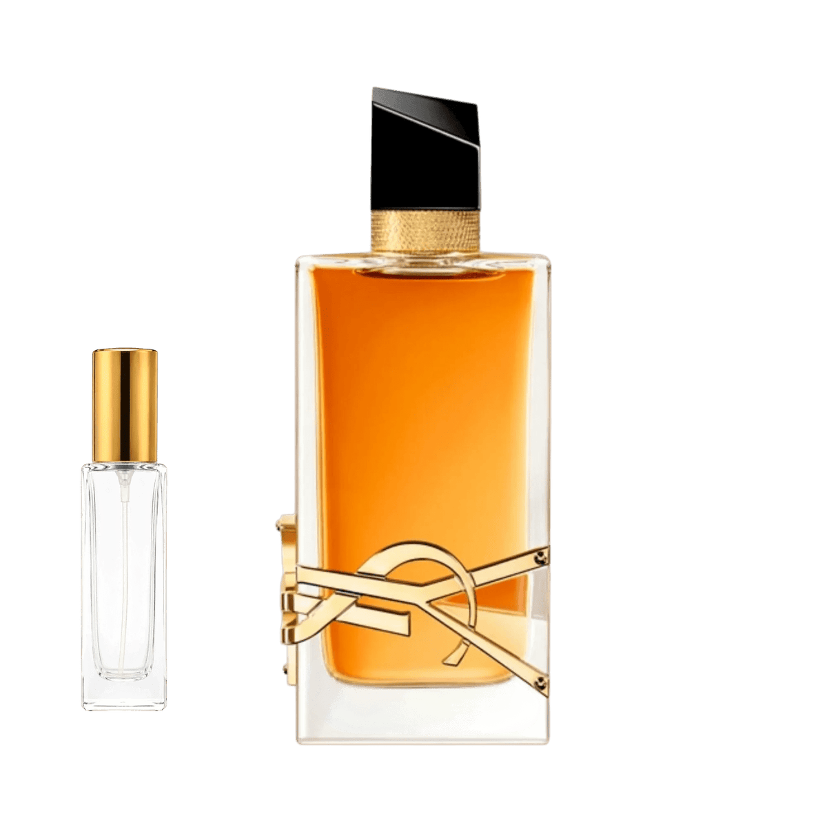 Decants de Yves Saint Laurent - Libre Edp Intense