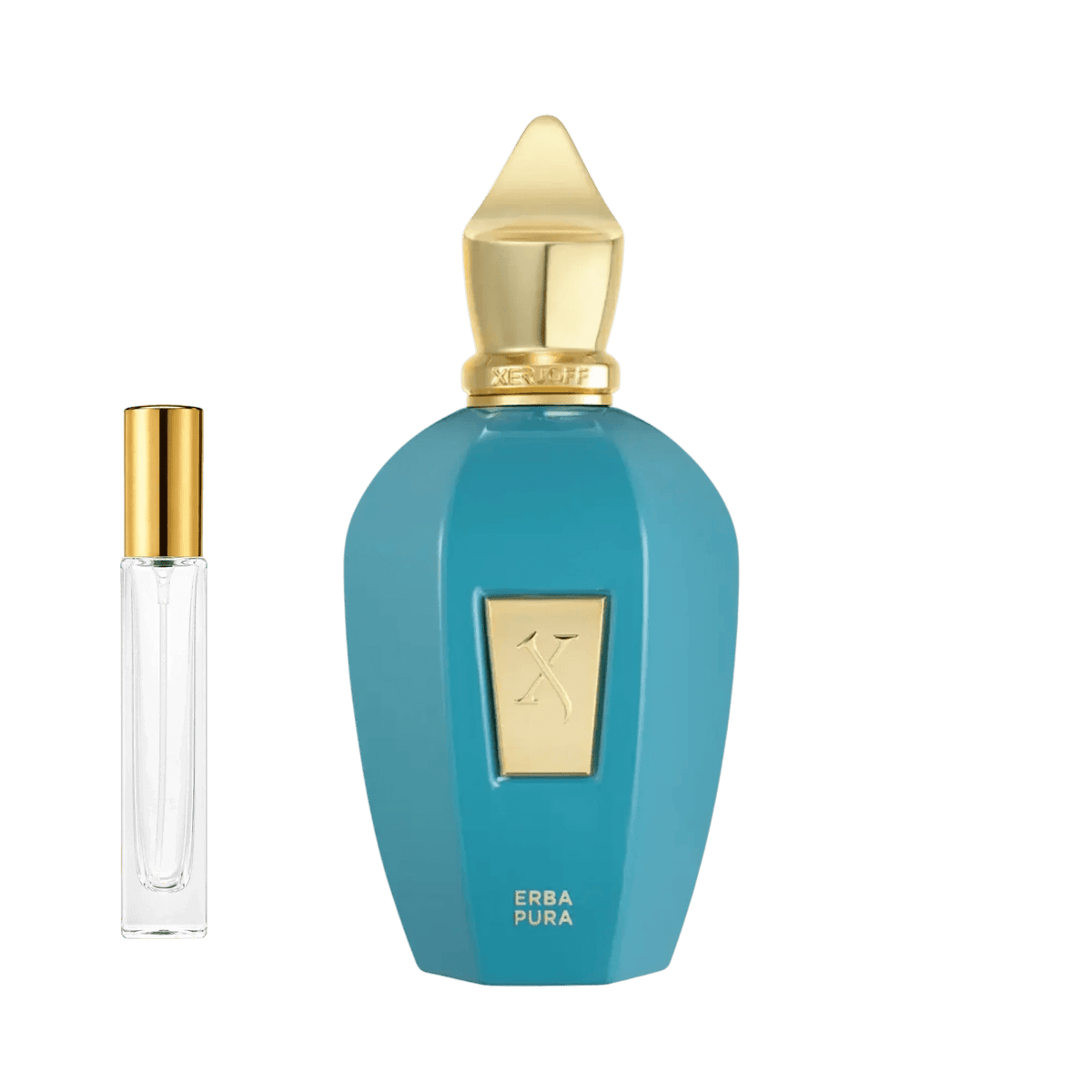 Decants de Xerjoff - Erba Pura