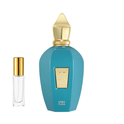 Decants de Xerjoff - Erba Pura