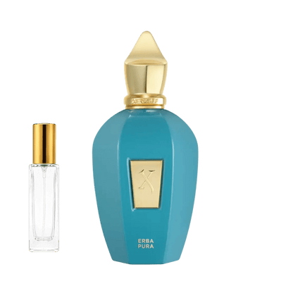 Decants de Xerjoff - Erba Pura