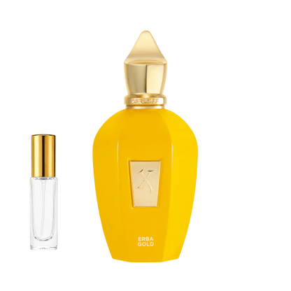 Decants de Xerjoff - Erba Gold