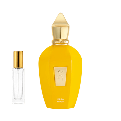 Decants de Xerjoff - Erba Gold